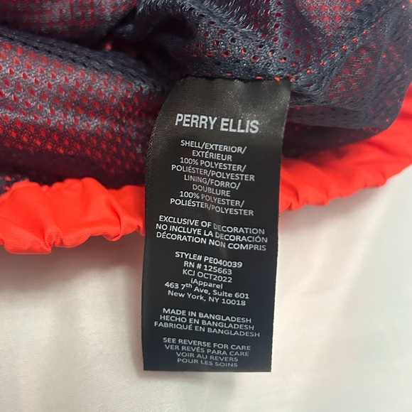 Perry Ellis outerwear - Picture 12 of 14